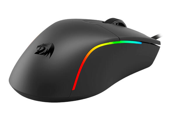 Мышь Redragon DEICIDE M816-RGB Мышь Redragon DEICIDE M816-RGB
