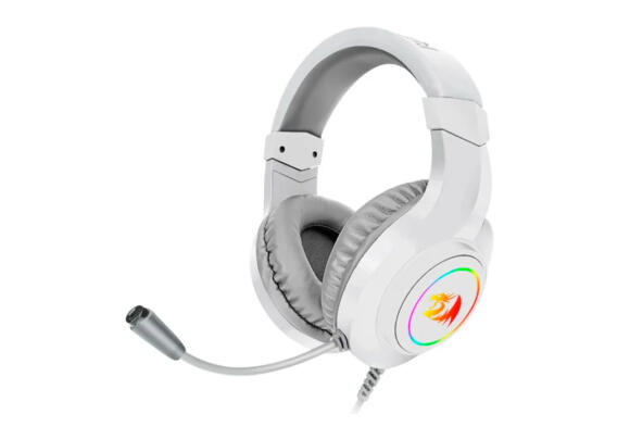 Наушники Redragon HYLAS H260W Наушники Redragon HYLAS H260W