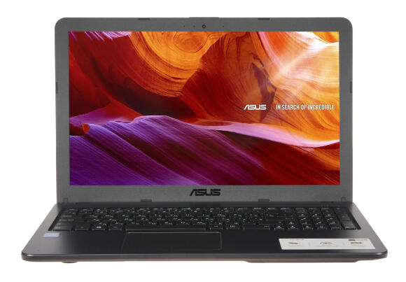 Ноутбук Asus X543MA X543MA-GQ1012T Ноутбук Asus X543MA X543MA-GQ1012T