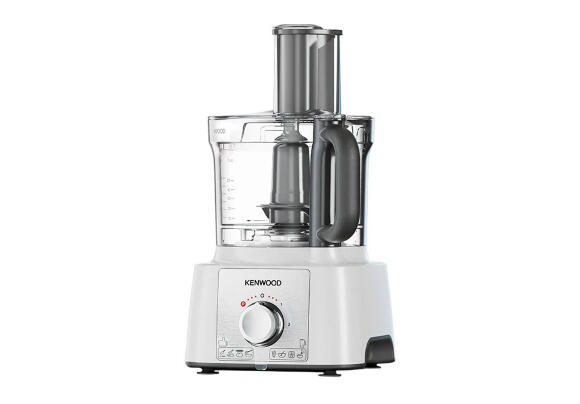 Кухонный комбайн Kenwood Multipro Express Food Processor Кухонный комбайн Kenwood Multipro Express Food Processor