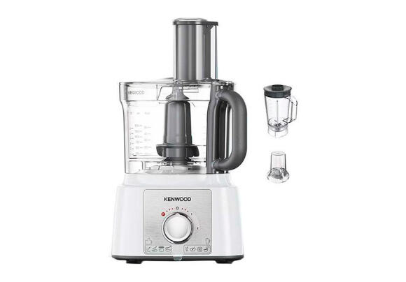 Кухонный комбайн Kenwood Multipro Express Food Processor Кухонный комбайн Kenwood Multipro Express Food Processor