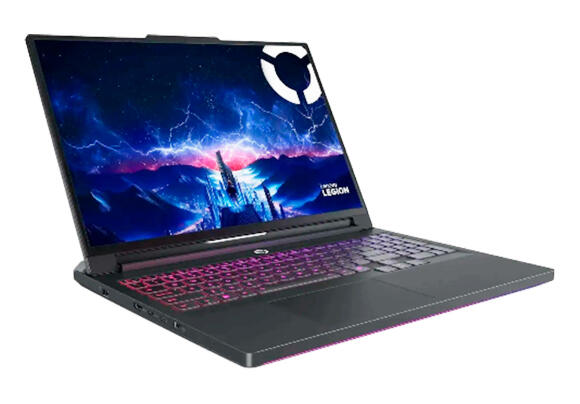 Игровой ноутбук Lenovo Legion Pro 7 Ultra 9-275HX RTX 5090 (64ГБ/1 ТБ) Игровой ноутбук Lenovo Legion Pro 7 Ultra 9-275HX RTX 5090 (64ГБ/1 ТБ)