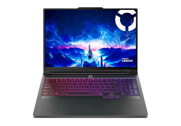 Игровой ноутбук Lenovo Legion Pro 7 Ultra 9-275HX RTX 5090 (64ГБ/1 ТБ) Игровой ноутбук Lenovo Legion Pro 7 Ultra 9-275HX RTX 5090 (64ГБ/1 ТБ)