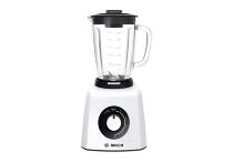 Блендер Bosch MightyMixx 1.9L 600W (White)
