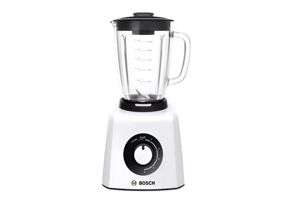 Блендер Bosch MightyMixx 1.9L 600W (White) Блендер Bosch MightyMixx 1.9L 600W (White)