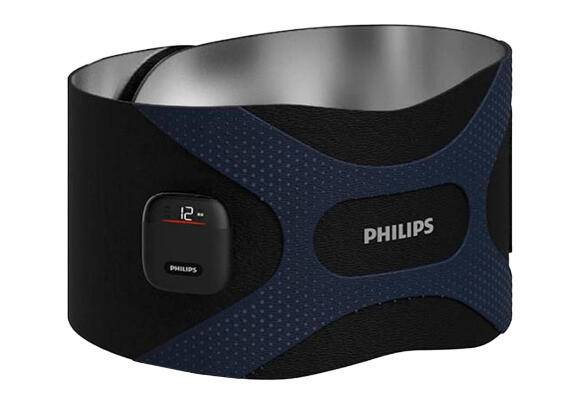 Массажер Philips Back and Waist Massager PPM4331 Массажер Philips Back and Waist Massager PPM4331