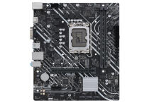 МП Asus Prime H610M-K D4