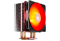 Кулер Deepcool Gammax 400 V2 400V2 Кулер Deepcool Gammax 400 V2 400V2