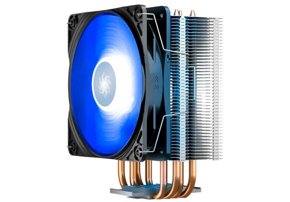 Кулер Deepcool Gammax 400 V2 400V2 Кулер Deepcool Gammax 400 V2 400V2