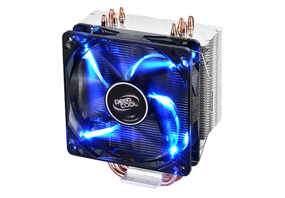 Кулер Deepcool Gammax 400 V2 400V2 Кулер Deepcool Gammax 400 V2 400V2