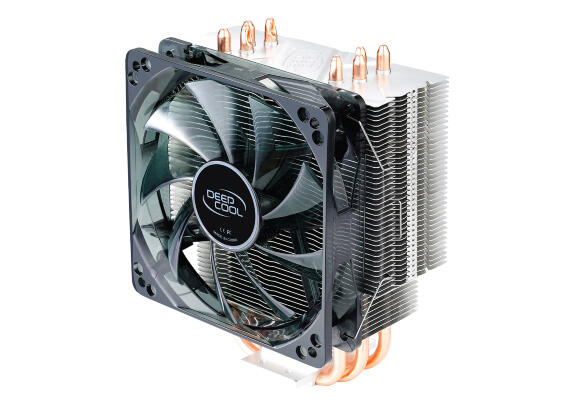 Кулер Deepcool Gammax 400 V2 400V2 Кулер Deepcool Gammax 400 V2 400V2