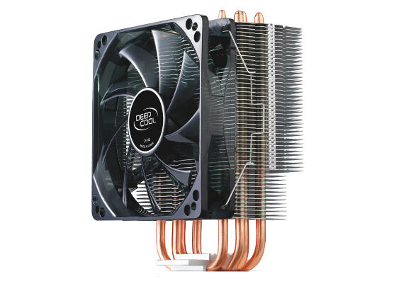 Кулер Deepcool Gammax 400 V2 400V2 Кулер Deepcool Gammax 400 V2 400V2