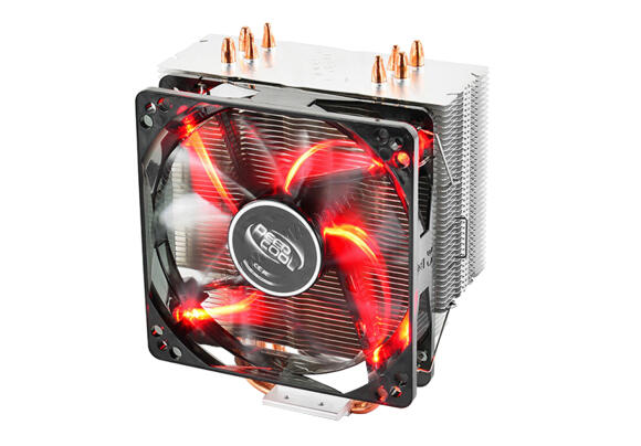 Кулер Deepcool Gammax 400 V2 400V2 Кулер Deepcool Gammax 400 V2 400V2