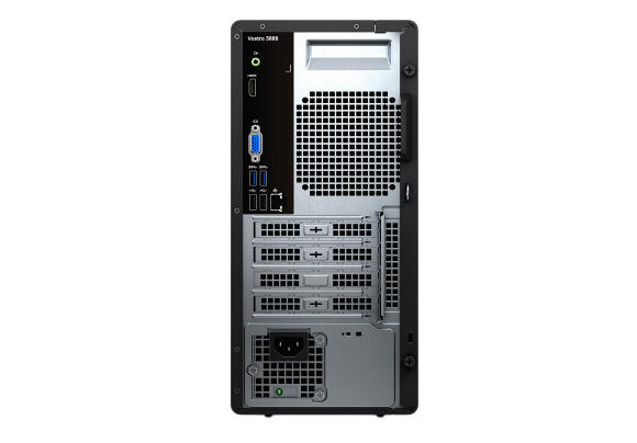 Профессиональный ПК Dell Vostro 3888 PC-DELL-VOS3888 Профессиональный ПК Dell Vostro 3888 PC-DELL-VOS3888