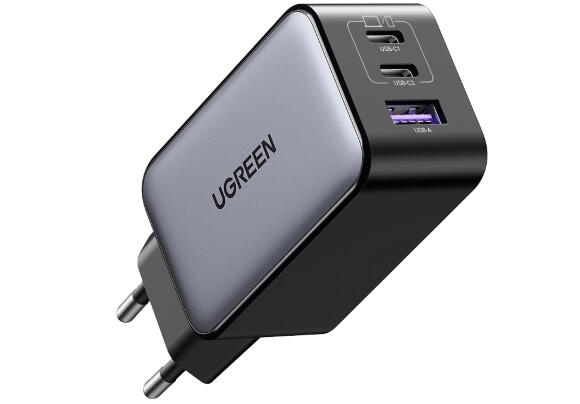 Зарядное устройство UGREEN Nexode Pro 65W