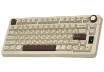 Клавиатура AULA S75 Pro Клавиатура AULA S75 Pro