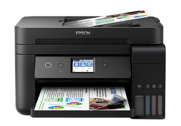 Принтер 4 в 1 Epson EcoTank L6290 EPSON ECOTANK