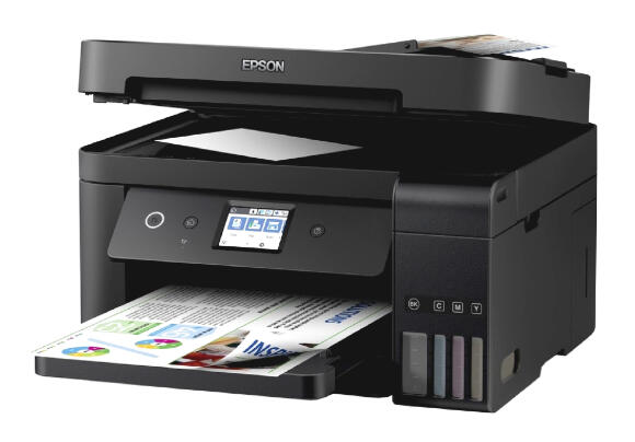 Принтер 4 в 1 Epson EcoTank L6290 EPSON ECOTANK Принтер 4 в 1 Epson EcoTank L6290 EPSON ECOTANK