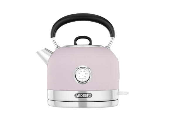 Электрический чайник ARDESTO EKL-F500L 