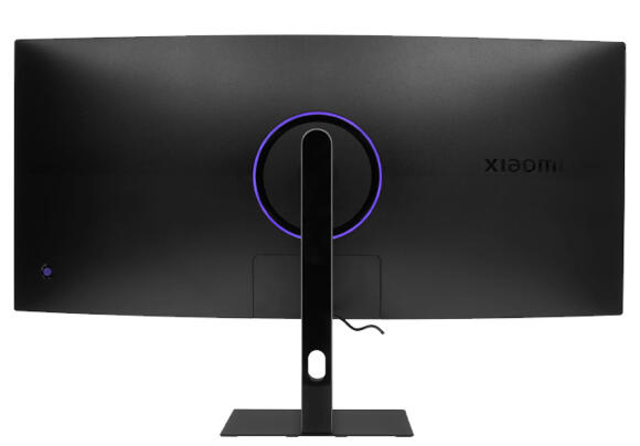Монитор Xiaomi G34WQi 34" UWQHD 180 Гц ELA5454EU Curved 
