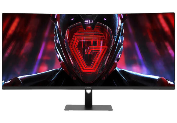 Монитор Xiaomi G34WQi 34" UWQHD 180 Гц ELA5454EU Curved 