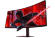 Монитор Xiaomi G34WQi 34" UWQHD 180 Гц ELA5454EU Curved 