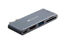 Множитель портов Canyon DS-5 CNS-TDS5