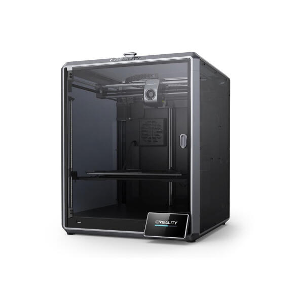 3D принтер Creality K1 MAX 3D принтер Creality K1 MAX