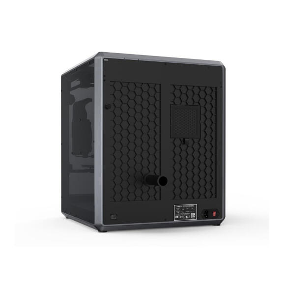 3D принтер Creality K1 MAX 3D принтер Creality K1 MAX