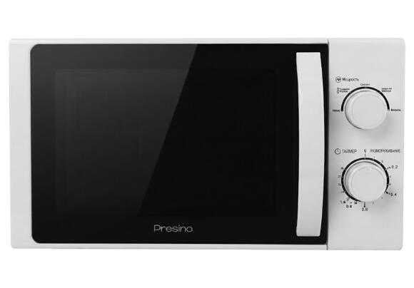Микроволновая печь Presino MW020W