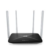Wi-Fi роутер Mercusys AC12 Wi-Fi роутер Mercusys AC12