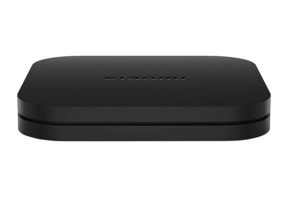 Медиаплеер Xiaomi Mi Box S (Международная версия) MDZ-28-Aa Gen 2