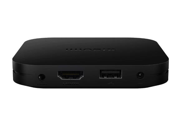 Медиаплеер Xiaomi Mi Box S (Международная версия) MDZ-28-Aa Gen 2