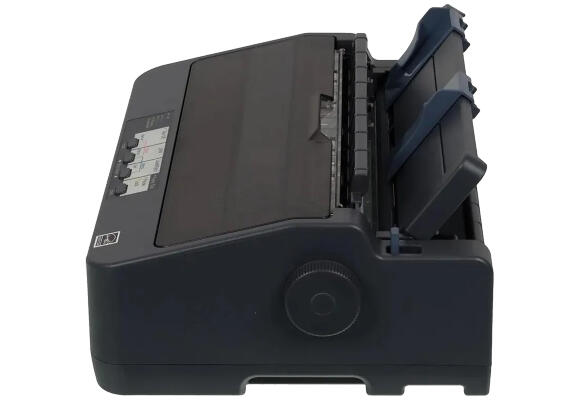 Матричный принтер Epson LX-350 А4 Матричный принтер Epson LX-350 А4