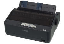 Матричный принтер Epson LX-350 А4 Матричный принтер Epson LX-350 А4