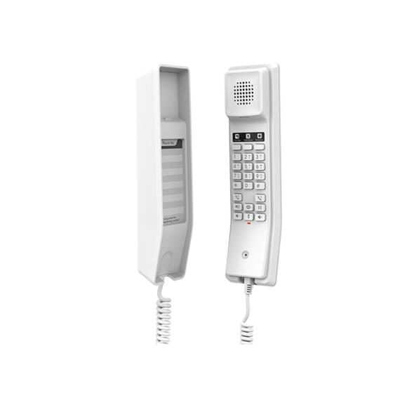 Цифровой телефон Grandstream GHP610W GHP610W