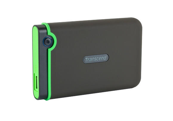 Накопитель Transcend StoreJet 1 ТБ [TS2TSJ25M3S]