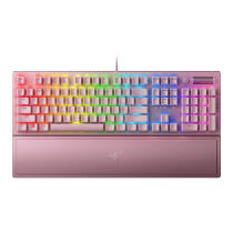 Клавиатура Razer Blackwidow V3 Quartz RZ03541800-R3M1