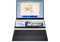 Ультрабук Asus ZenBook Duo 14" Ultra 9 185H RAM 32GB/SSD 1TB OLED 3K UX8406MA Intel Arc