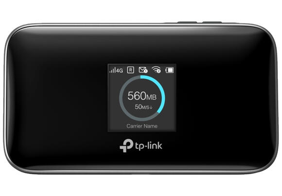 Mi-Fi Роутер TP-Link M7750 