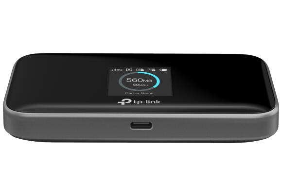 Mi-Fi Роутер TP-Link M7750 