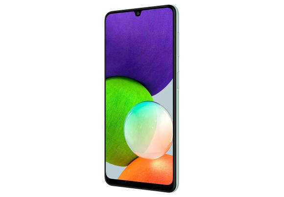 Смартфон Samsung Galaxy A22 4/128 ГБ SM-A225M