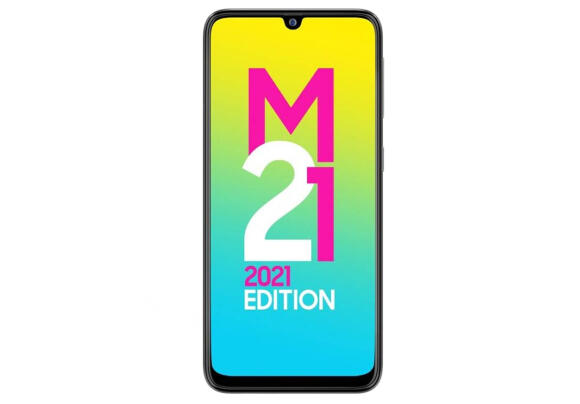 Смартфон Samsung Galaxy M21 4/64ГБ - 2021 Edition SM-M215G/DS