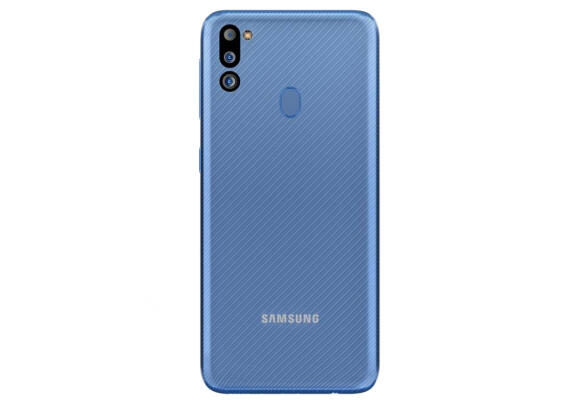Смартфон Samsung Galaxy M21 4/64ГБ - 2021 Edition SM-M215G/DS