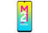 Смартфон Samsung Galaxy M21 4/64ГБ - 2021 Edition SM-M215G/DS