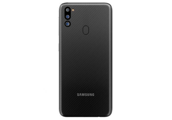 Смартфон Samsung Galaxy M21 4/64ГБ - 2021 Edition SM-M215G/DS
