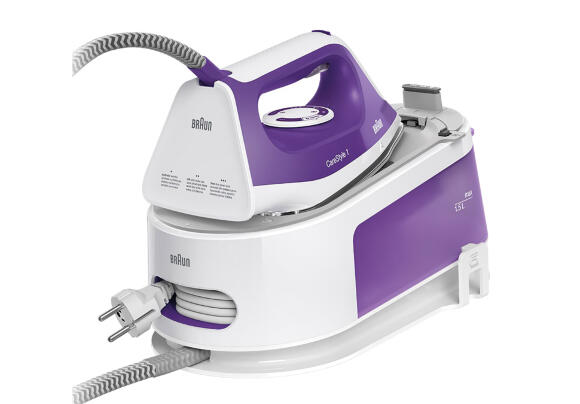 Парогенератор Braun CareStyle 1 IS1014VI
