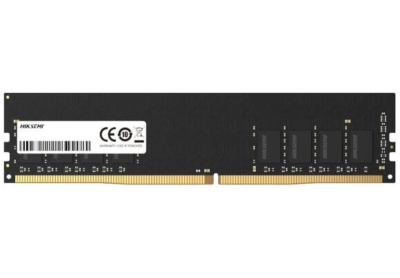 ОП для ПК HIKSEMI Hiker 8GB DDR4 3200MHz ОП для ПК HIKSEMI Hiker 8GB DDR4 3200MHz