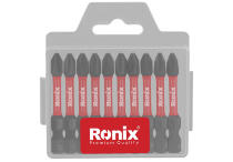 Набор ударных бит Ronix RH-5461
