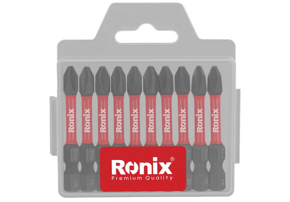 Набор ударных бит Ronix RH-5461